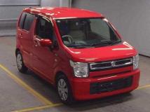 2017 Suzuki Wagon R