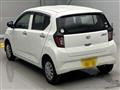 2020 Daihatsu Mira