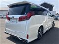 2023 Toyota Alphard G