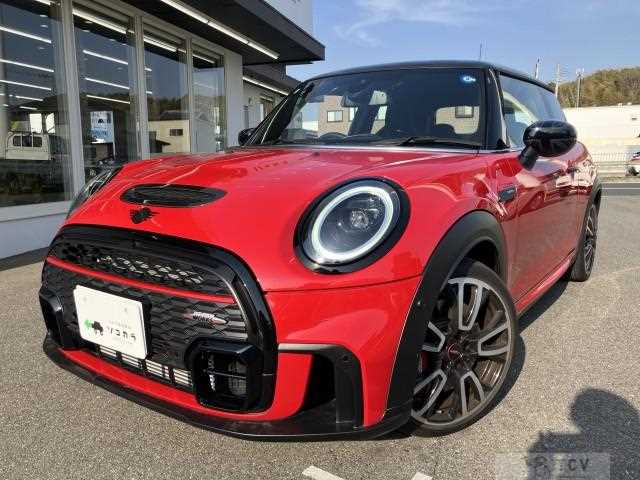 2024 BMW MINI