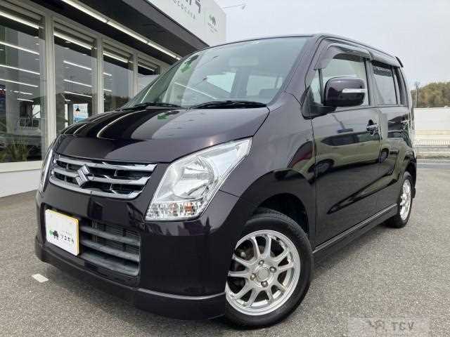 2009 Suzuki Wagon R