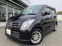 2009 Suzuki Wagon R
