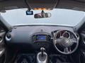 2011 Nissan Juke