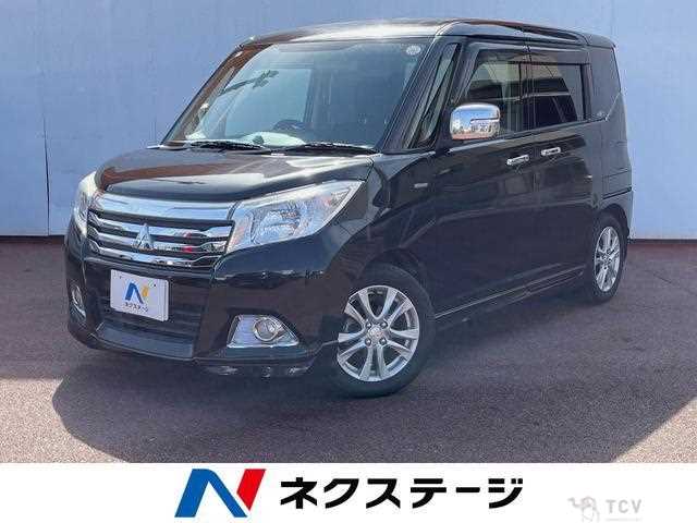 2016 Mitsubishi Mitsubishi Others
