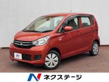 2016 Mitsubishi eK Wagon