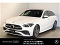 2024 Mercedes-Benz C-Class