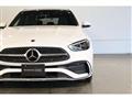 2024 Mercedes-Benz C-Class