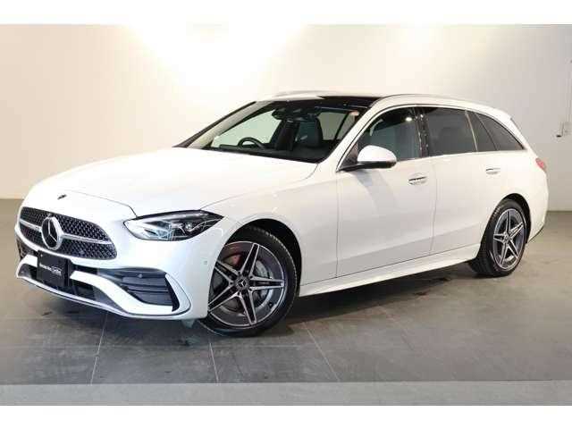 Mercedes-Benz C-Class 2024 — миниатюра 5