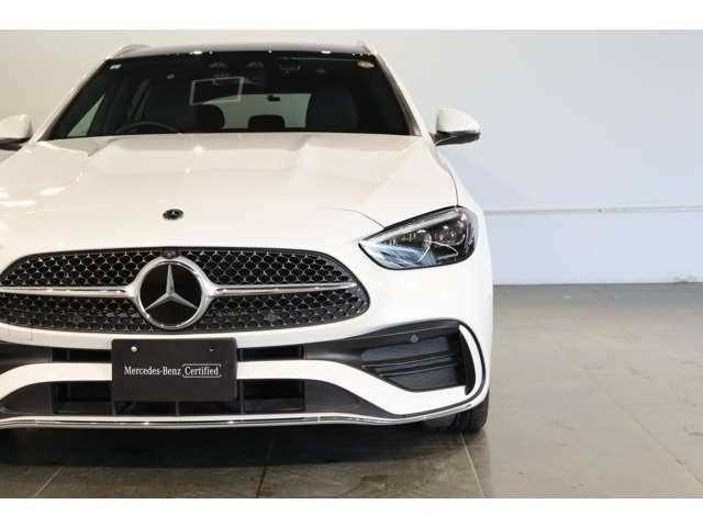 Mercedes-Benz C-Class 2024 — миниатюра 6