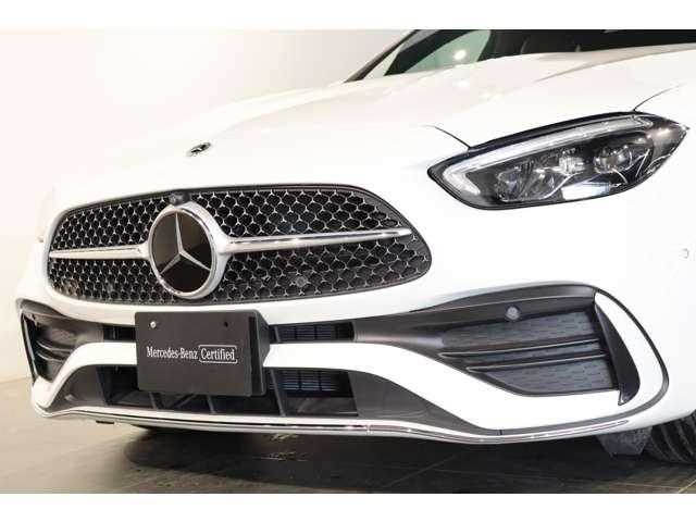 Mercedes-Benz C-Class 2024 — миниатюра 7