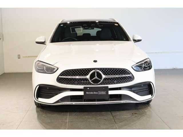 Mercedes-Benz C-Class 2024 — миниатюра 8