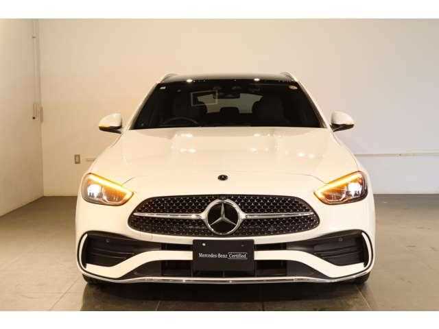 Mercedes-Benz C-Class 2024 — миниатюра 9