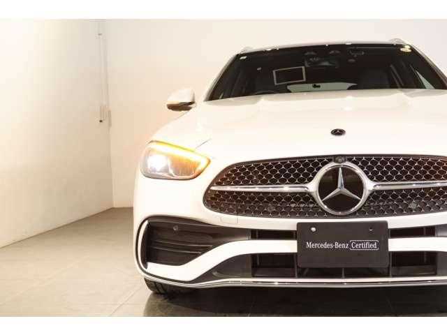Mercedes-Benz C-Class 2024 — миниатюра 10