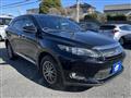 2015 Toyota Harrier