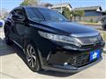 2017 Toyota Harrier