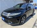 2017 Toyota Harrier