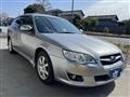 2009 Subaru Legacy Touring Wagon