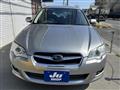2009 Subaru Legacy Touring Wagon