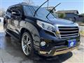 Toyota/Land Cruiser Prado
