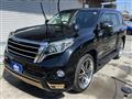 2015 Toyota Land Cruiser Prado