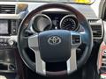 2015 Toyota Land Cruiser Prado