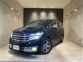 2010 Nissan Elgrand