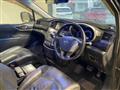 2010 Nissan Elgrand