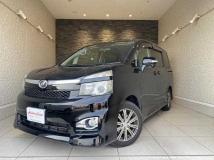 2010 Toyota Voxy