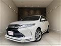 2017 Toyota Harrier