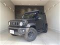 2023 Suzuki Jimny Sierra