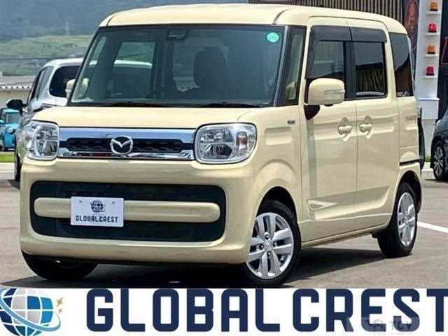 2020 Mazda Mazda Others