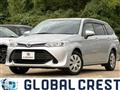 2016 Toyota Corolla Fielder