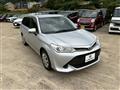 2016 Toyota Corolla Fielder