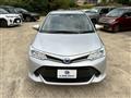 2016 Toyota Corolla Fielder