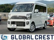 2025 Suzuki Every Wagon