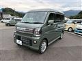 2025 Suzuki Every Wagon