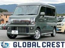 2025 Suzuki Every Wagon