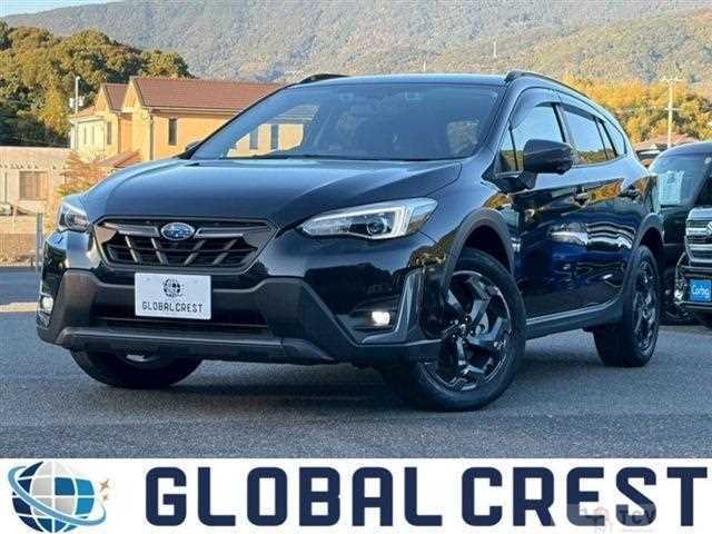 2022 Subaru IMPREZA XV HYBRID
