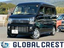 2025 Suzuki Every Wagon