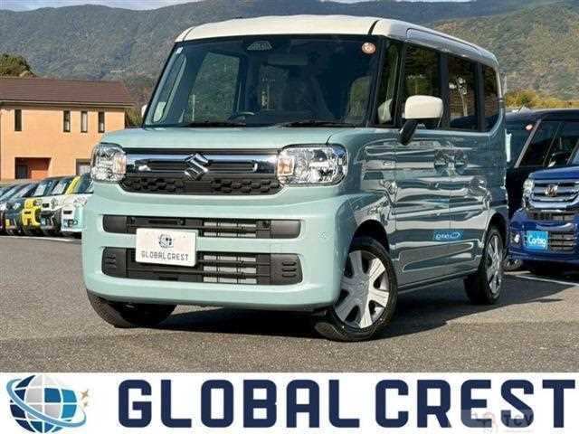 2025 Suzuki Suzuki Others