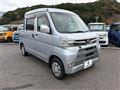 2019 Daihatsu Hijet Cargo