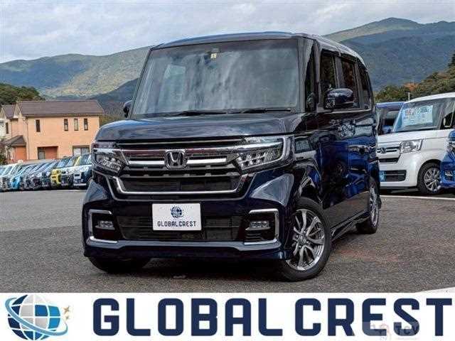 2023 Honda N BOX