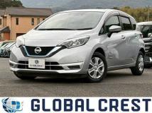 2020 Nissan Note