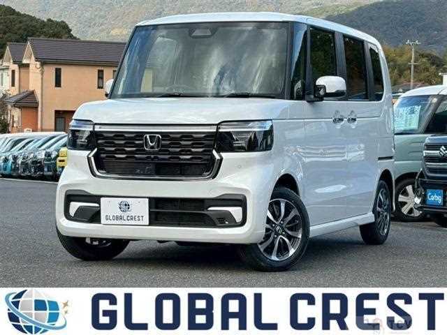 2025 Honda N BOX