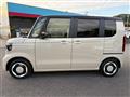 2025 Honda N BOX