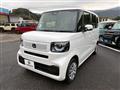 2025 Honda N BOX