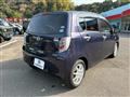 2015 Daihatsu Mira