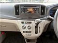 2015 Daihatsu Mira