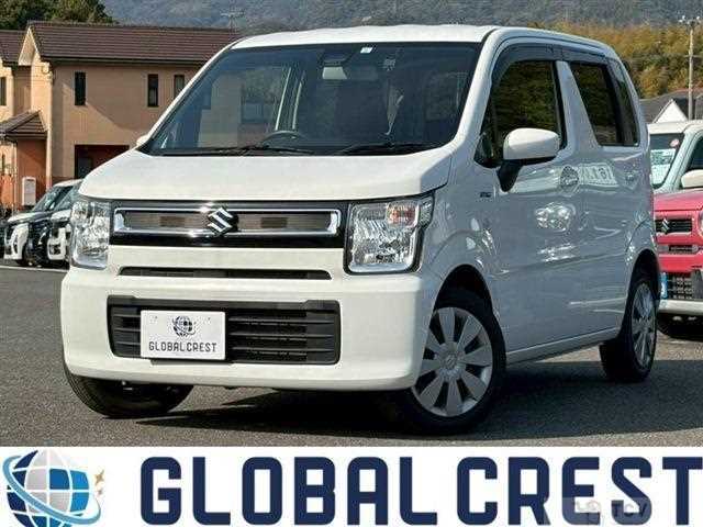 2021 Suzuki Wagon R