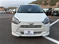 2020 Daihatsu Mira